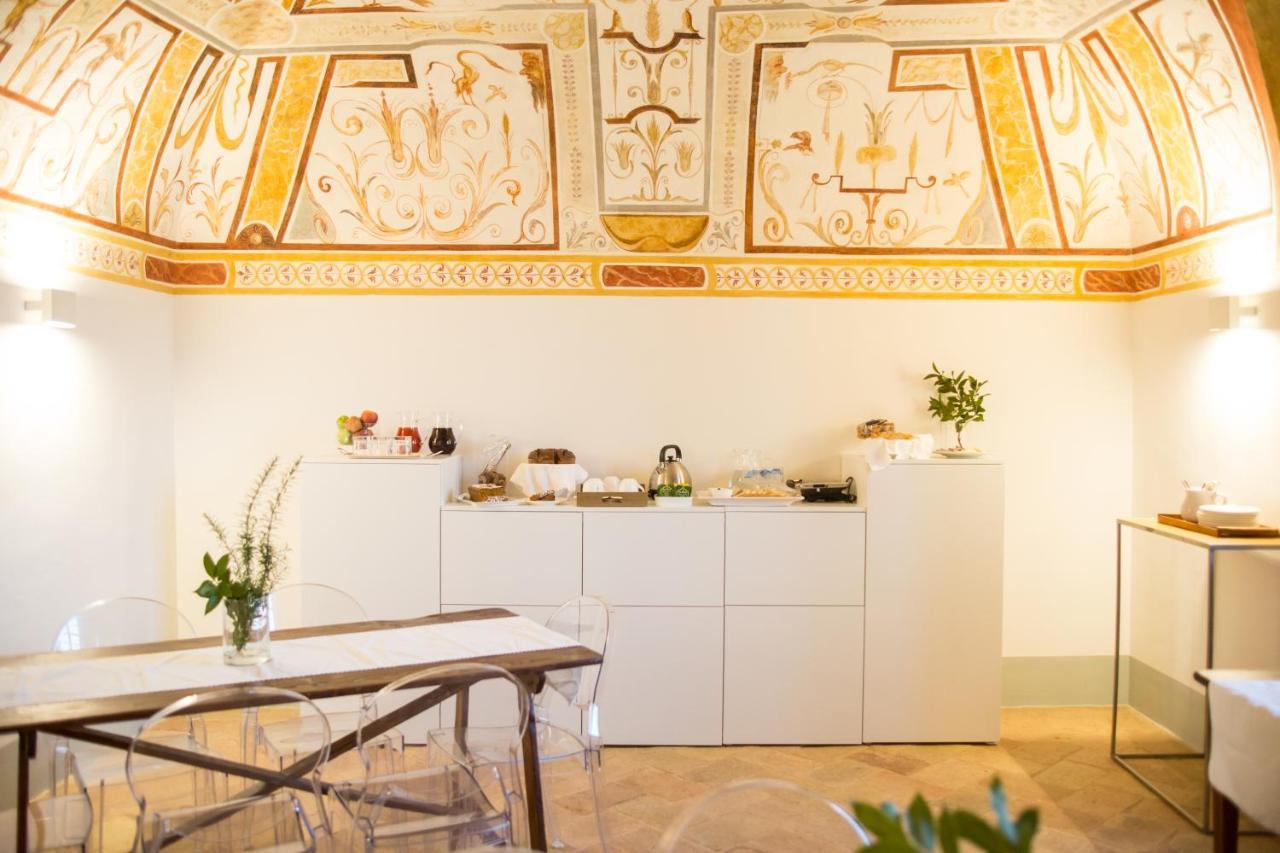 Castello Di Ramazzano - Tenute Aliani Perugia Bagian luar foto